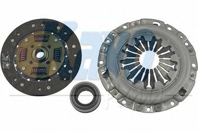 Комплект сцепления KAVO PARTS купить