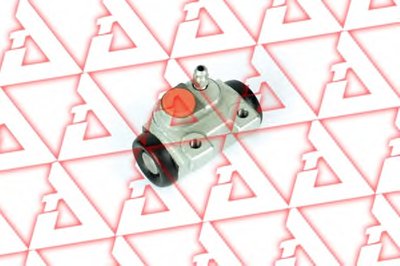 Колесный тормозной цилиндр NUOVA TECNODELTA CAR