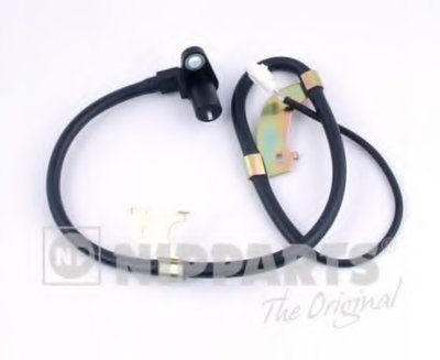 Датчик, частота вращения колеса NIPPARTS