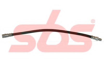 Тормозной шланг sbs