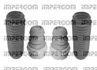 Пылезащитный комплект, амортизатор ORIGINAL IMPERIUM