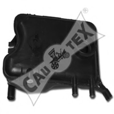 Компенсационный бак, охлаждающая жидкость CAUTEX