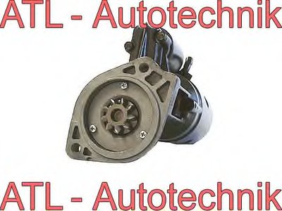 Стартер ATL Autotechnik купить