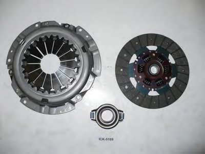 Комплект сцепления IPS Parts IPS Parts купить