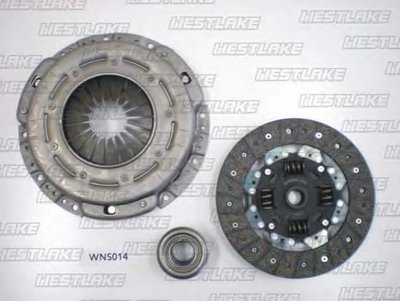 Комплект сцепления 3in1 kit WESTLAKE купить