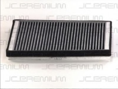 Фильтр, воздух во внутренном пространстве JC PREMIUM купить