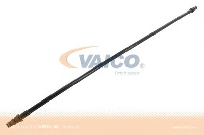Шланг для удаления воздуха, компенсационный бак premium quality MADE IN EUROPE VAICO