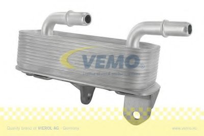 масляный радиатор, двигательное масло VEMO купить