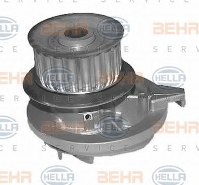 Водяной насос BEHR HELLA SERVICE Version ALTERNATIVE BEHR HELLA SERVICE купить