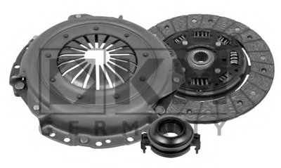 Комплект сцепления KM Germany купить