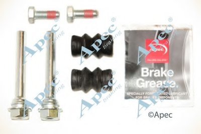 Комплект направляющей гильзы APEC braking