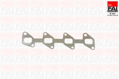 Комплект прокладок выпускного коллектора FAI AutoParts