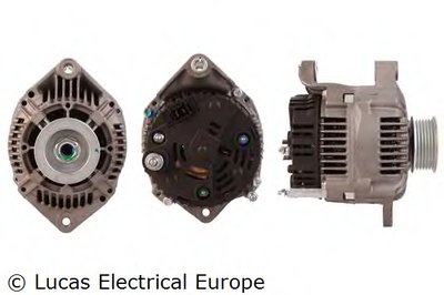 Генератор LUCAS ELECTRICAL купить