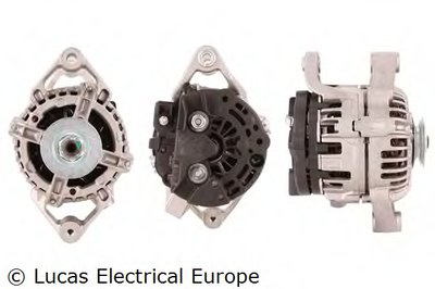 Генератор LUCAS ELECTRICAL купить