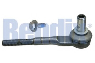 Наконечник поперечной рулевой тяги BENDIX