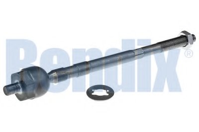 Осевой шарнир, рулевая тяга BENDIX