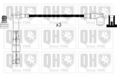 Фото QUINTON HAZELL XC881