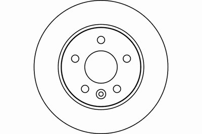 Тормозной диск MINTEX купить