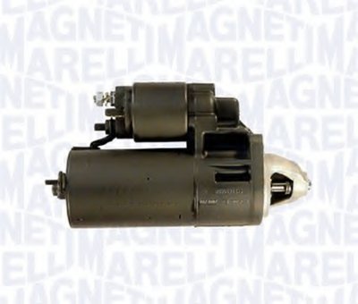 Стартер MAGNETI MARELLI купить