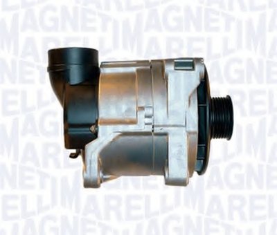 Генератор MAGNETI MARELLI купить