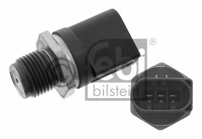 Датчик, давление подачи топлива FEBI BILSTEIN