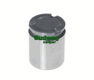 Поршень, корпус скобы тормоза BUDWEG CALIPER