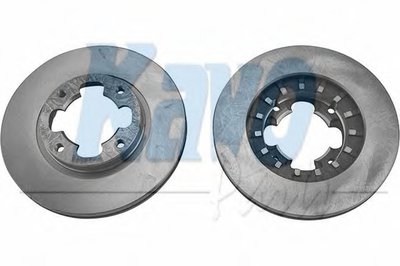 Тормозной диск KAVO PARTS купить