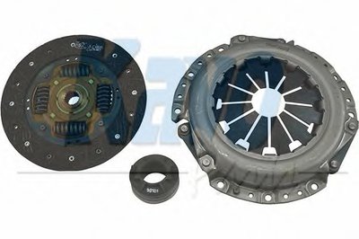 Комплект сцепления KAVO PARTS купить