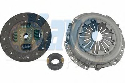 Комплект сцепления KAVO PARTS купить