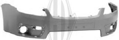 Буфер Priority Parts DIEDERICHS