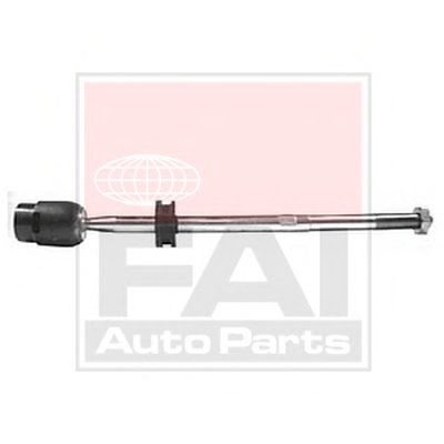 Осевой шарнир, рулевая тяга FAI AutoParts