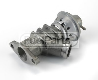 Клапан возврата ОГ Fuel Parts STANDARD