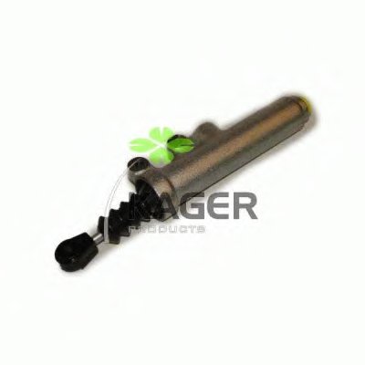 Главный цилиндр, система сцепления KAGER