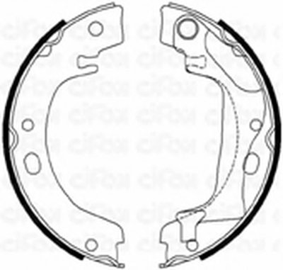 Фото CIFAM 153446