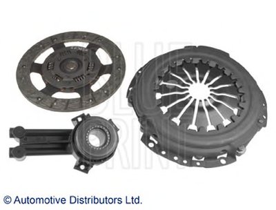 Комплект сцепления BLUE PRINT купить