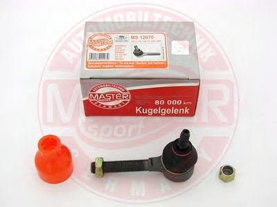 Наконечник поперечной рулевой тяги MASTER-SPORT