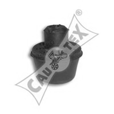 Подвеска, радиатор CAUTEX