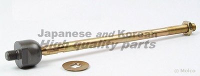 Осевой шарнир, рулевая тяга ASHUKI