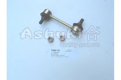 Тяга / стойка, стабилизатор ASHUKI