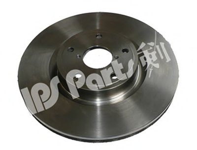 Тормозной диск IPS Parts IPS Parts купить