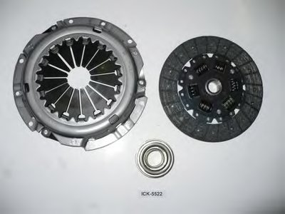 Комплект сцепления IPS Parts IPS Parts купить