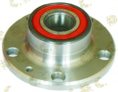 Комплект подшипника ступицы колеса AUTOKIT