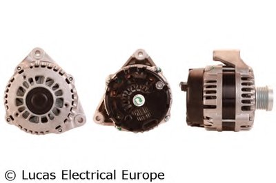 Генератор LUCAS ELECTRICAL купить