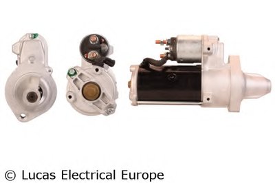 Стартер LUCAS ELECTRICAL купить