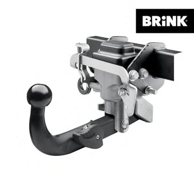 Прицепное оборудование THULE/BRINK