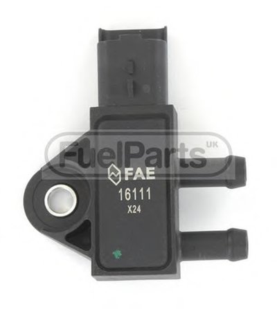Датчик, давление выхлопных газов Fuel Parts STANDARD