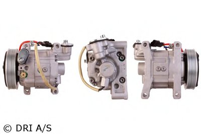 Компрессор, кондиционер DRI купить