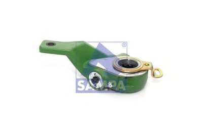 Система тяг и рычагов, тормозная система