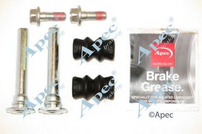 Комплект направляющей гильзы APEC braking