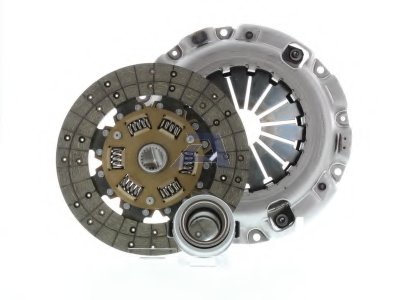 Комплект сцепления AISIN Clutch Kit (3P) AISIN купить